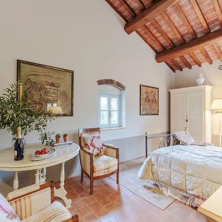 With Shared Pool In San Rocco *