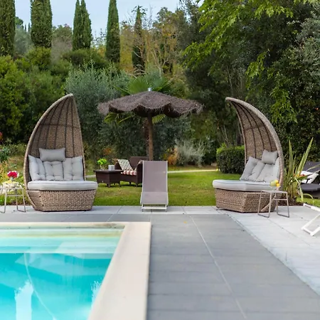 With Shared Pool In San Rocco Lamporecchio