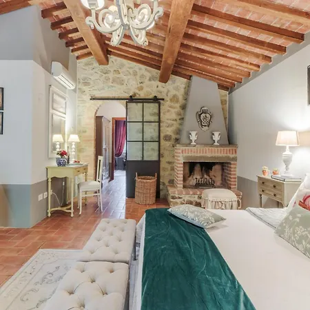 With Shared Pool In San Rocco Villa